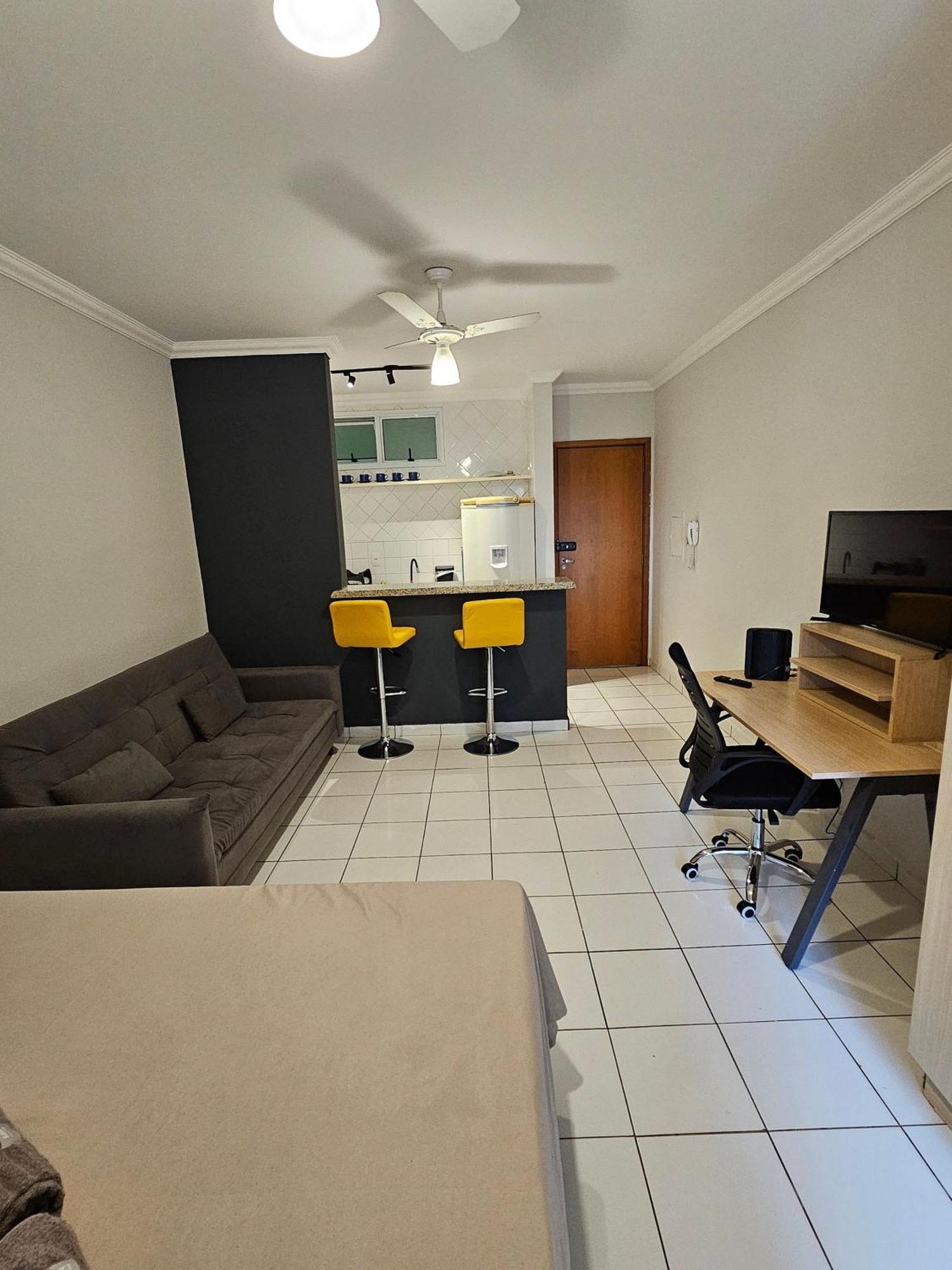 Edificio Belluno Apartamento