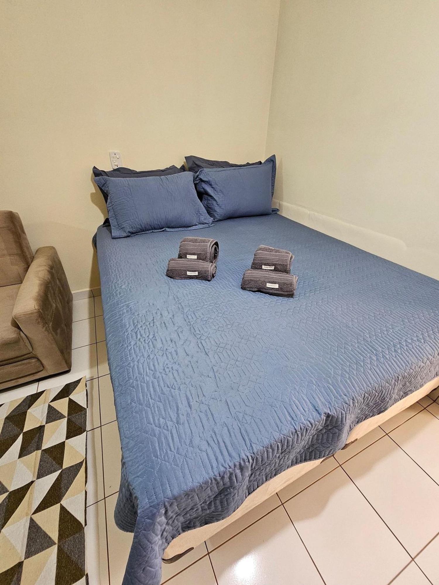 Apartamento Edificio Belluno Ribeirão Preto