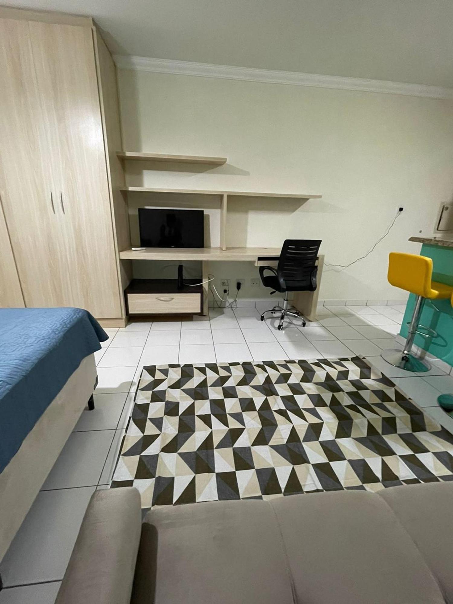 Apartamento Edificio Belluno
