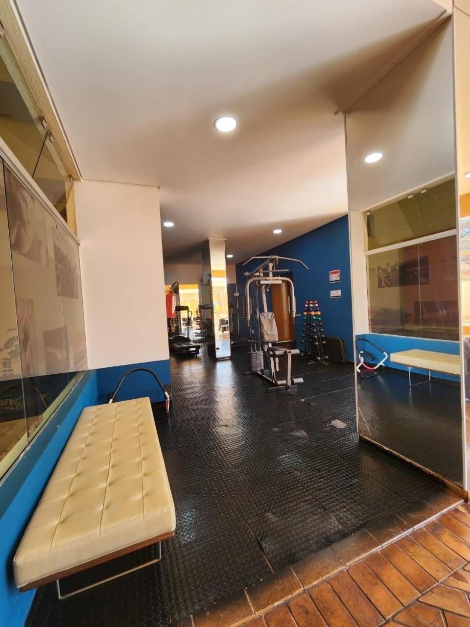 Apartamento Edificio Belluno *