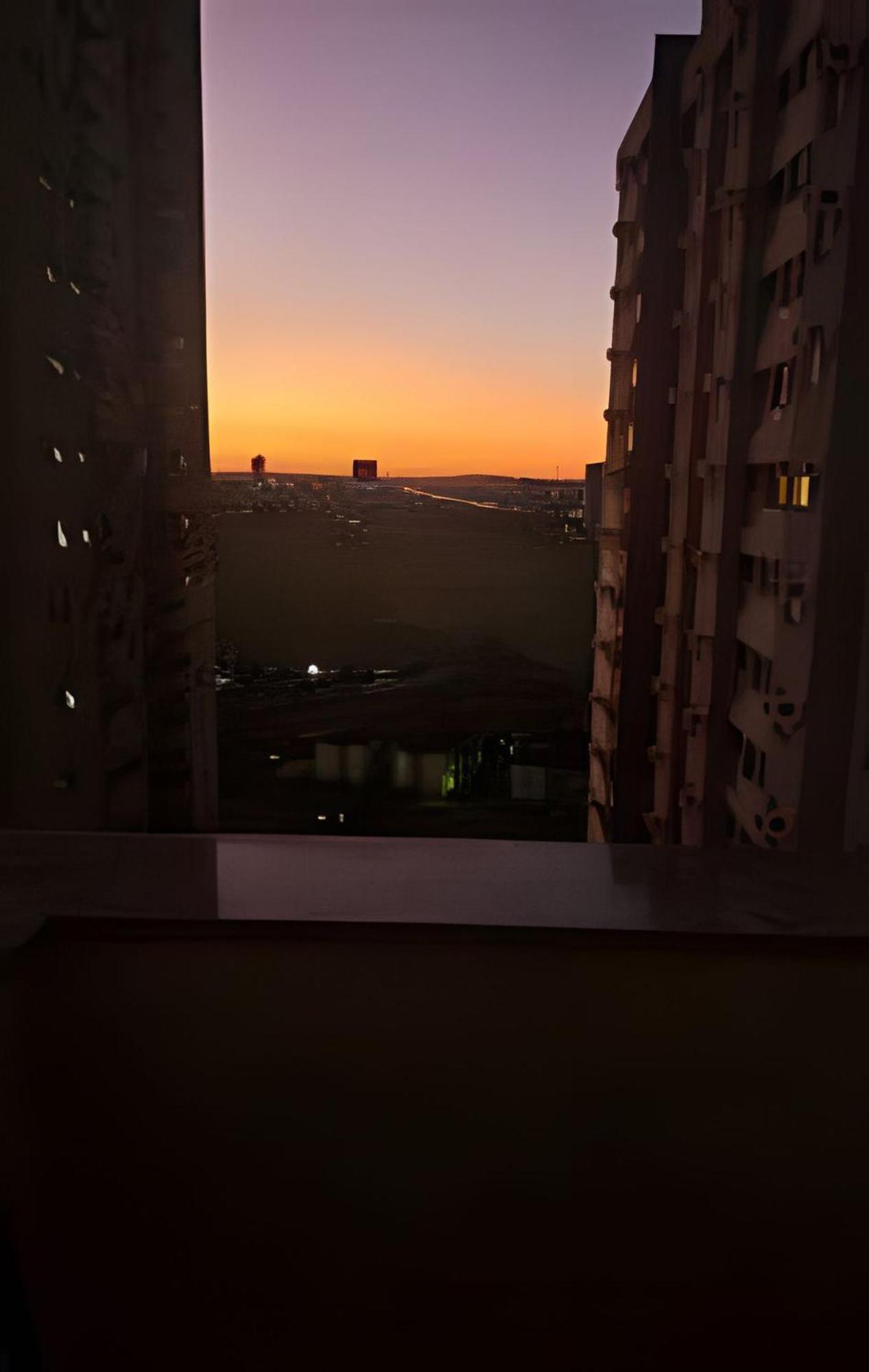 Apartamento Edificio Belluno *