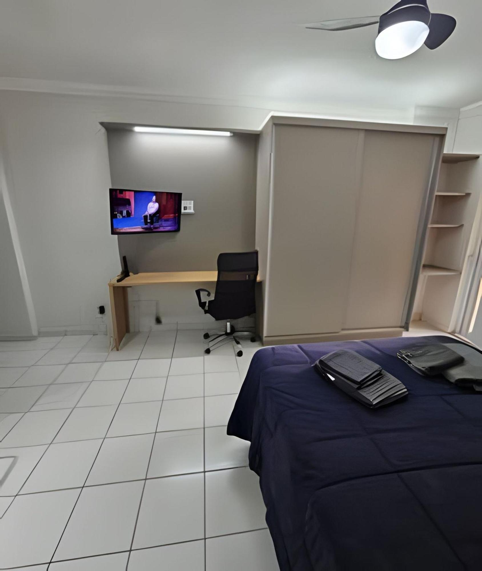 Edificio Belluno Apartamento Ribeirão Preto