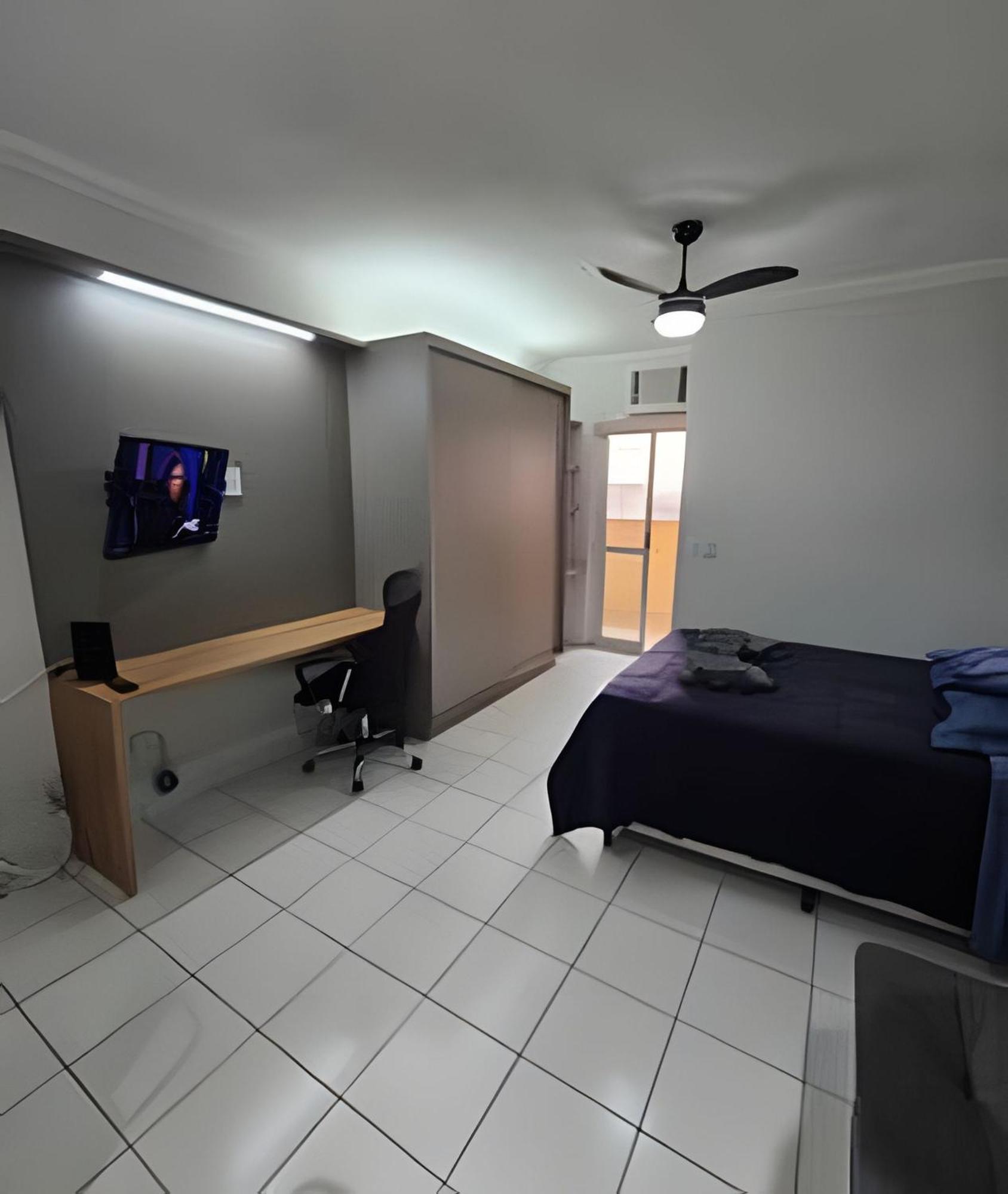 Apartamento Edificio Belluno *