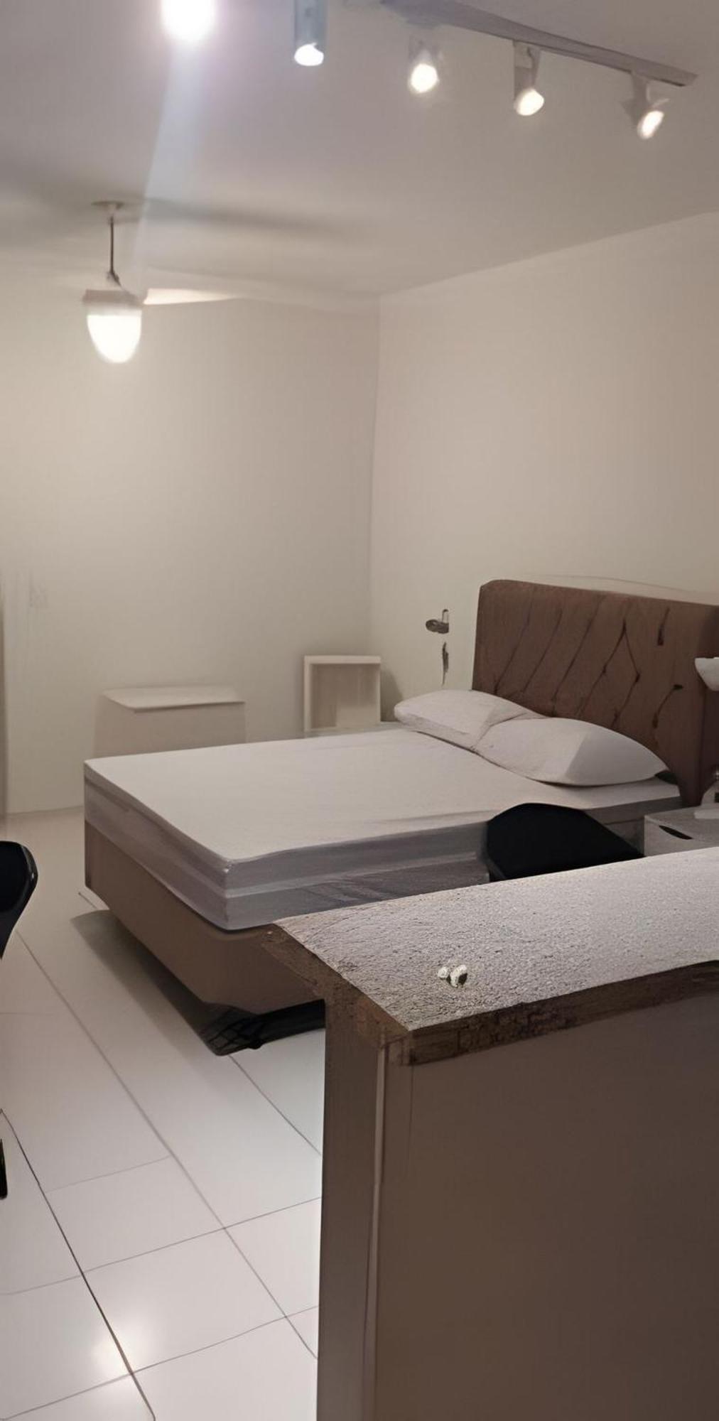 Apartamento Edificio Belluno Ribeirão Preto