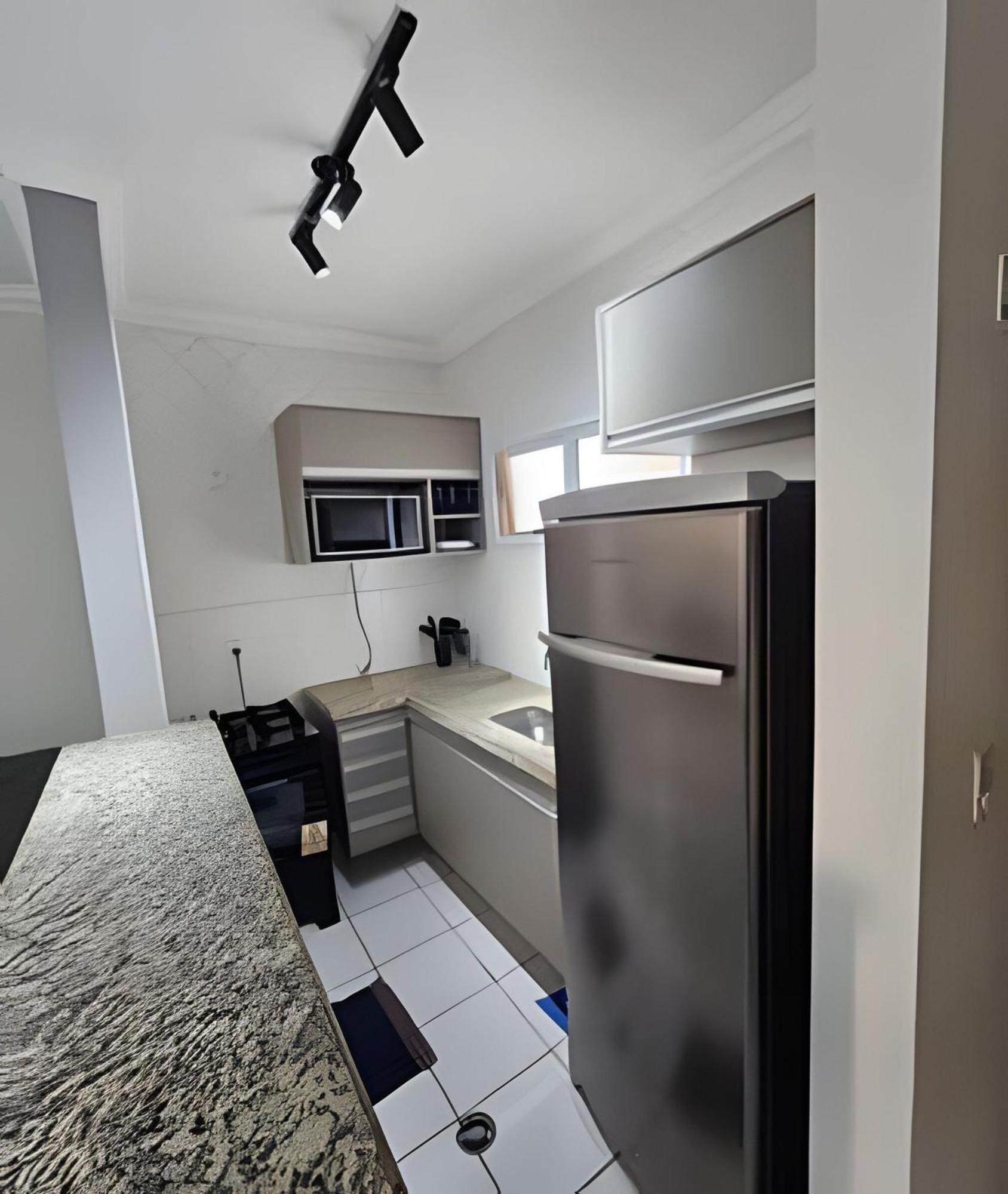 Edificio Belluno Apartamento Ribeirão Preto