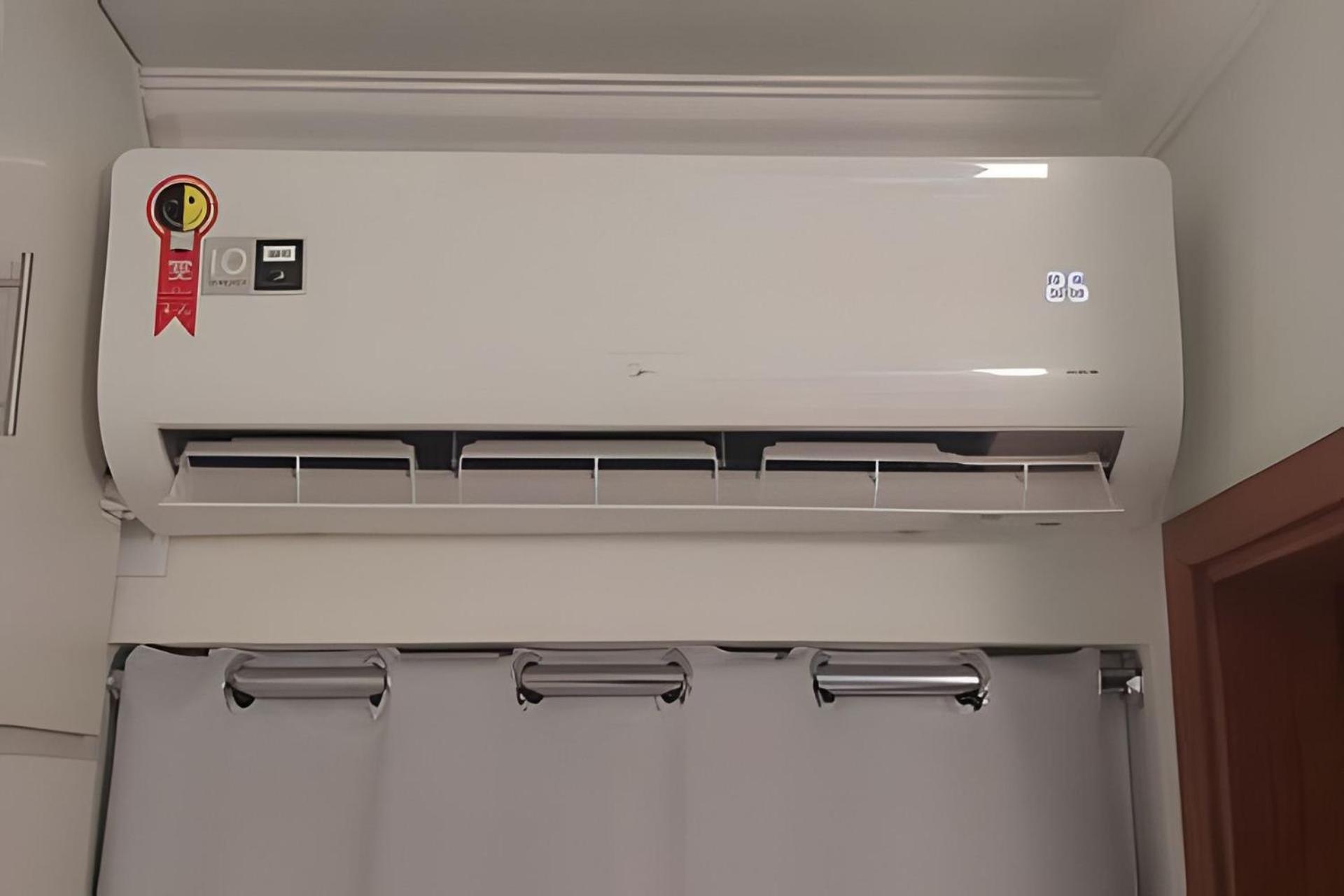Apartamento Edificio Belluno