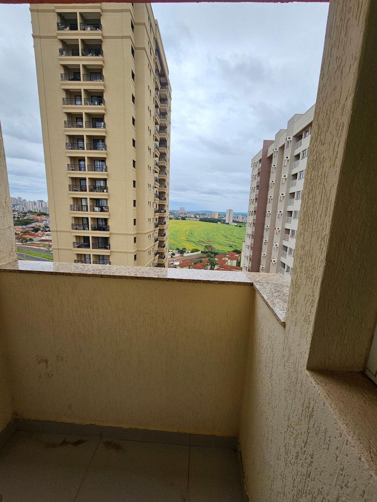 Apartamento Edificio Belluno