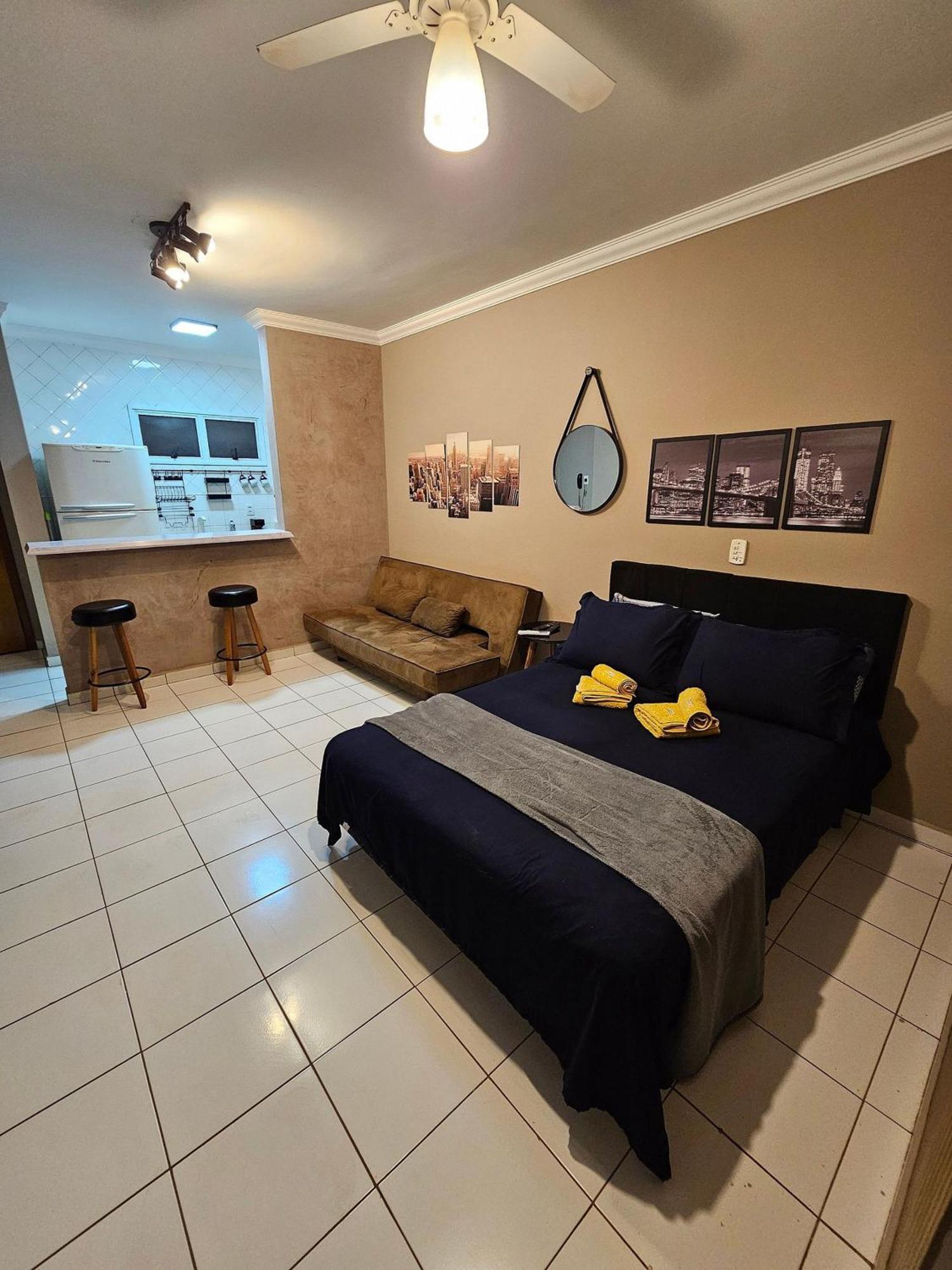 Apartamento Edificio Belluno