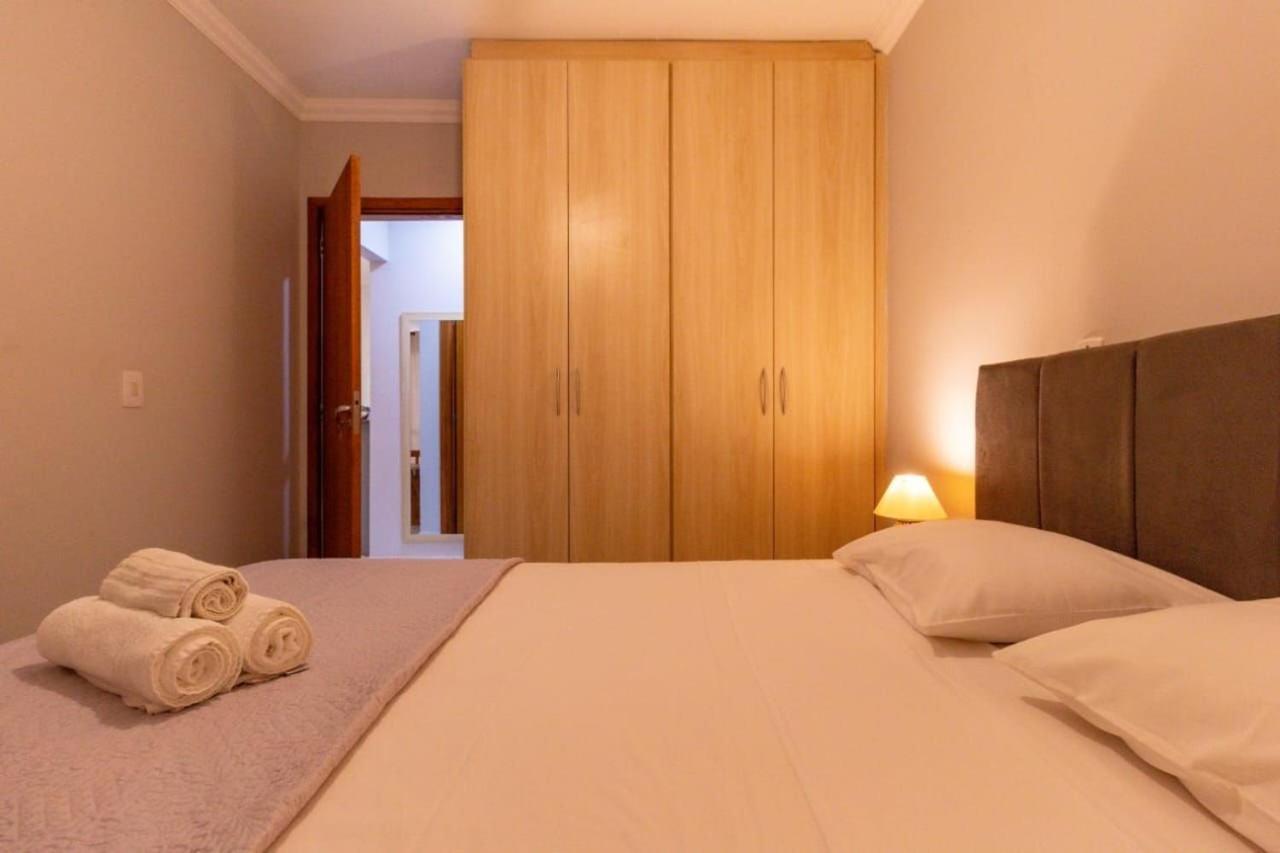 Apartamento Edificio Belluno *