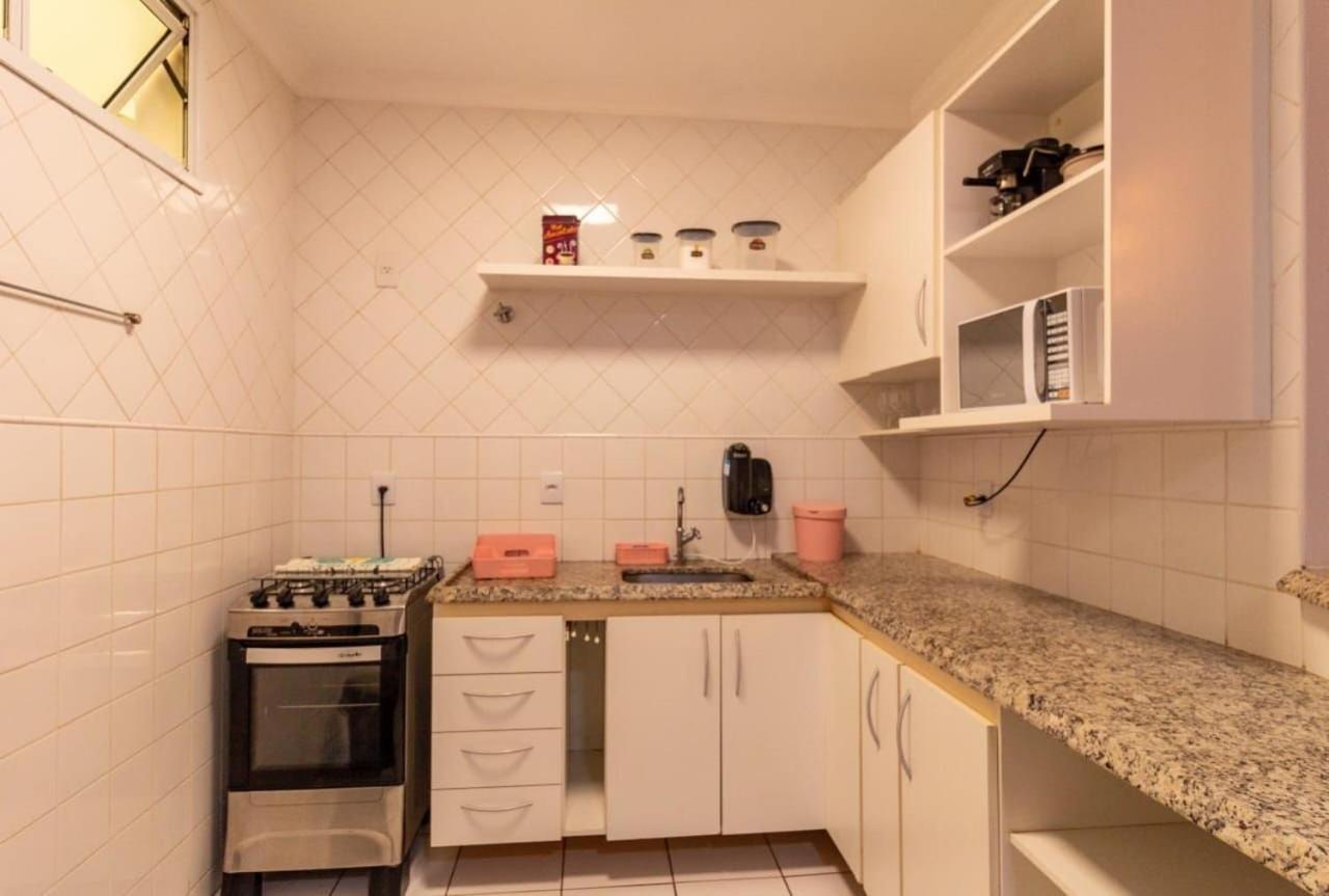 Apartamento Edificio Belluno