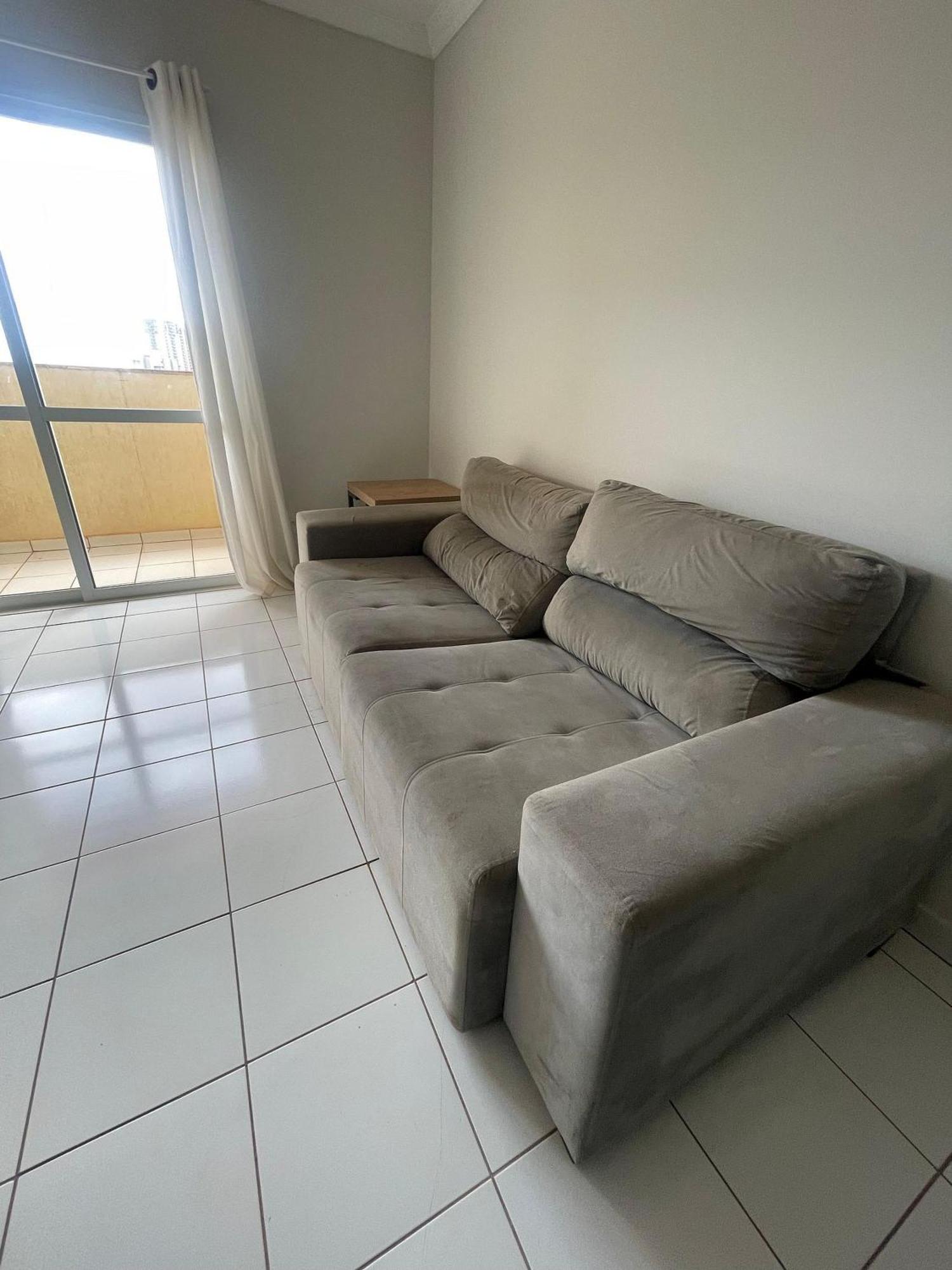Apartamento Edificio Belluno