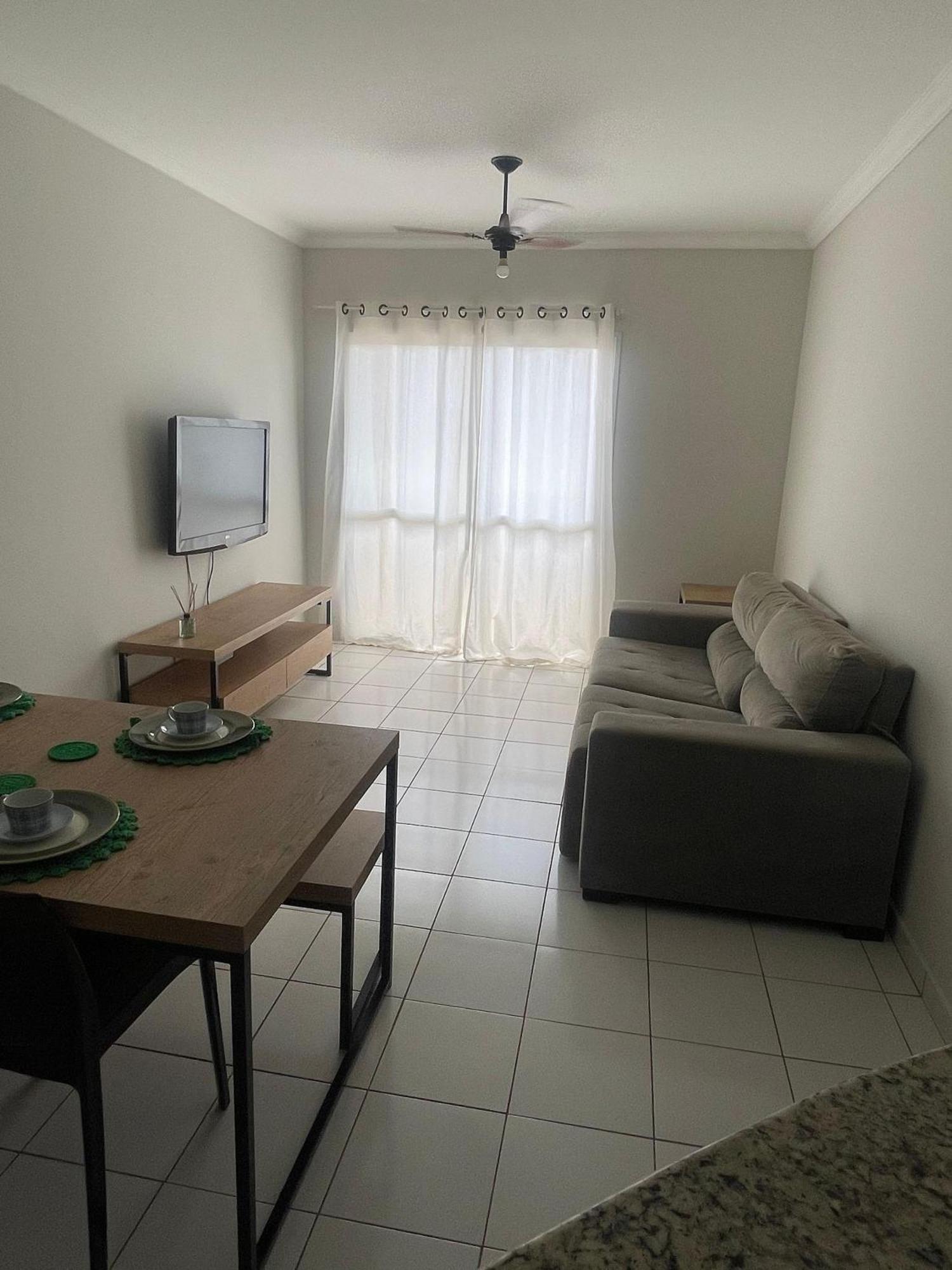 Edificio Belluno Apartamento Ribeirão Preto