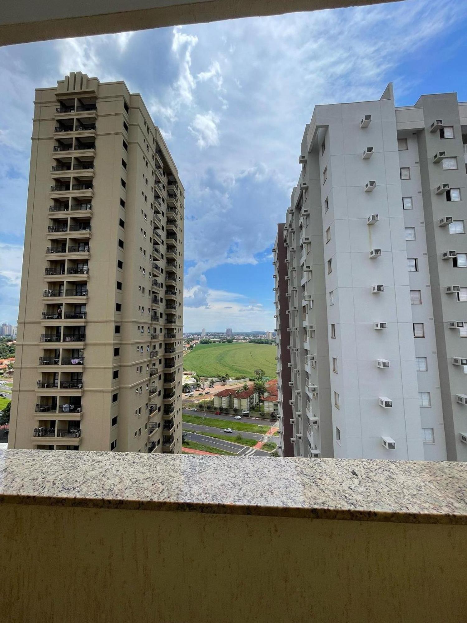 Apartamento Edificio Belluno Ribeirão Preto