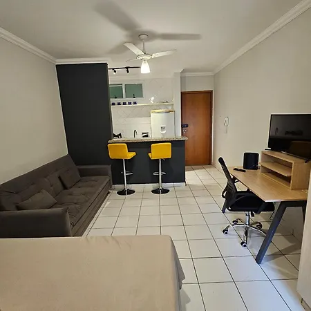 Edificio Belluno Apartamento Ribeirão Preto Exterior foto