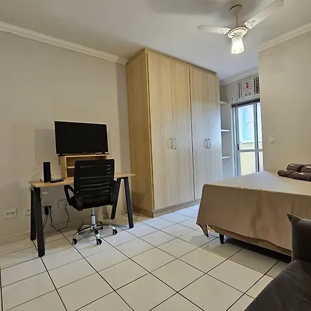 Edificio Belluno Apartamento Ribeirão Preto Exterior foto