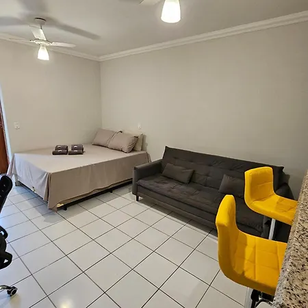 Edificio Belluno Apartamento Ribeirão Preto Exterior foto