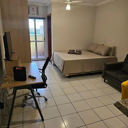 Edificio Belluno Apartamento Ribeirão Preto Exterior foto