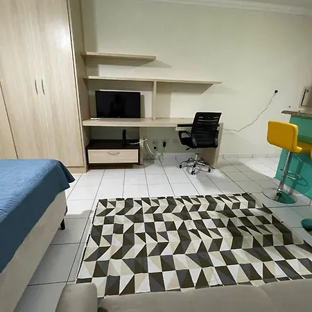 Edificio Belluno Apartamento Ribeirão Preto Exterior foto