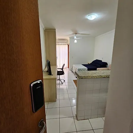 Edificio Belluno Apartamento Ribeirão Preto Exterior foto