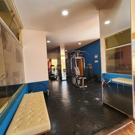 Edificio Belluno Apartamento Ribeirão Preto Exterior foto