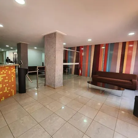 Edificio Belluno Apartamento Ribeirão Preto Exterior foto