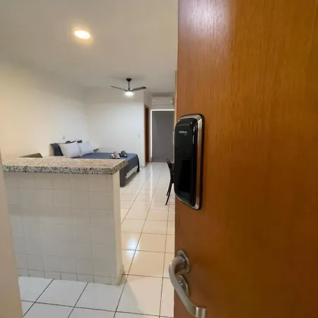 Edificio Belluno Apartamento Ribeirão Preto Exterior foto
