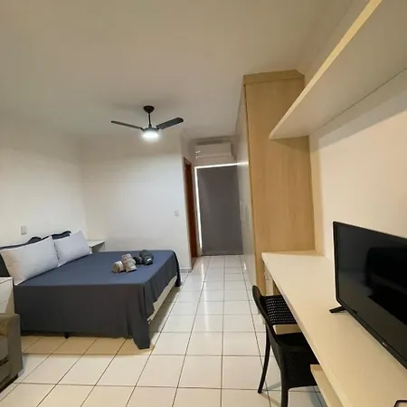 Edificio Belluno Apartamento Ribeirão Preto Exterior foto