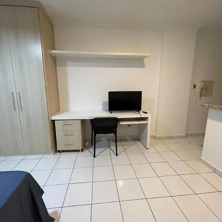 Edificio Belluno Apartamento Ribeirão Preto Exterior foto
