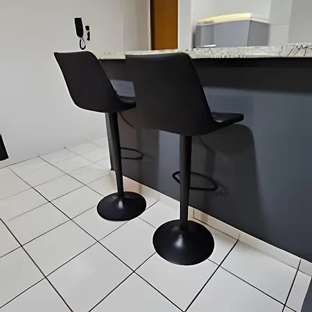 Edificio Belluno Apartamento Ribeirão Preto Exterior foto