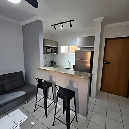 Edificio Belluno Apartamento Ribeirão Preto Exterior foto