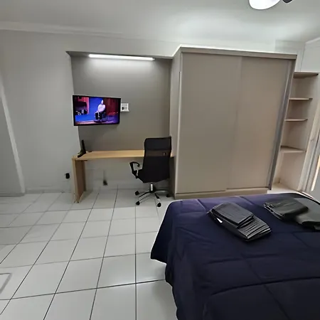 Edificio Belluno Apartamento Ribeirão Preto Exterior foto