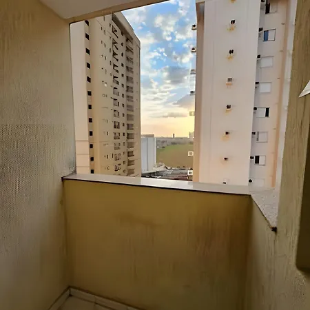 Edificio Belluno Apartamento Ribeirão Preto Exterior foto