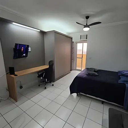 Edificio Belluno Apartamento Ribeirão Preto Exterior foto