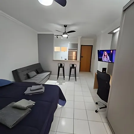 Edificio Belluno Apartamento Ribeirão Preto Exterior foto