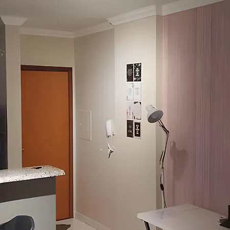 Edificio Belluno Apartamento Ribeirão Preto Exterior foto