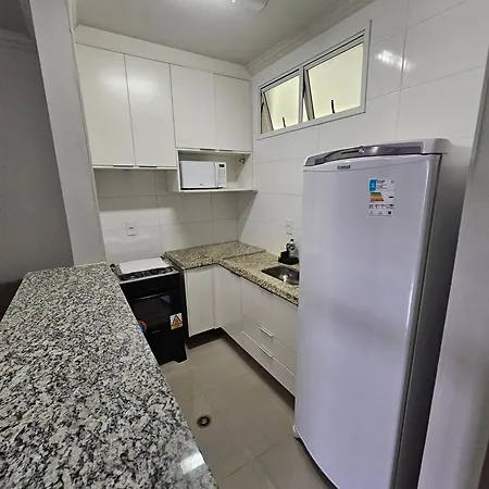 Edificio Belluno Apartamento Ribeirão Preto Exterior foto