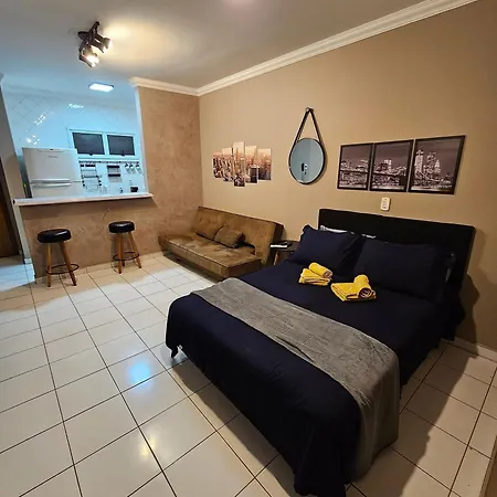 Edificio Belluno Apartamento Ribeirão Preto Exterior foto