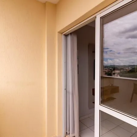 Edificio Belluno Apartamento Ribeirão Preto Exterior foto