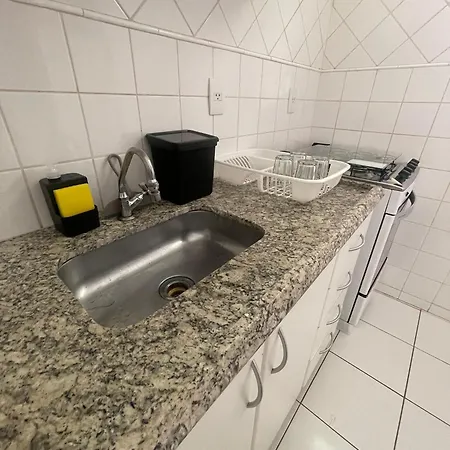 Edificio Belluno Apartamento Ribeirão Preto Exterior foto