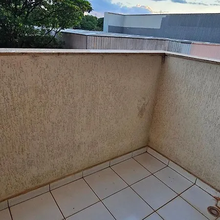 Edificio Belluno Apartamento Ribeirão Preto Exterior foto