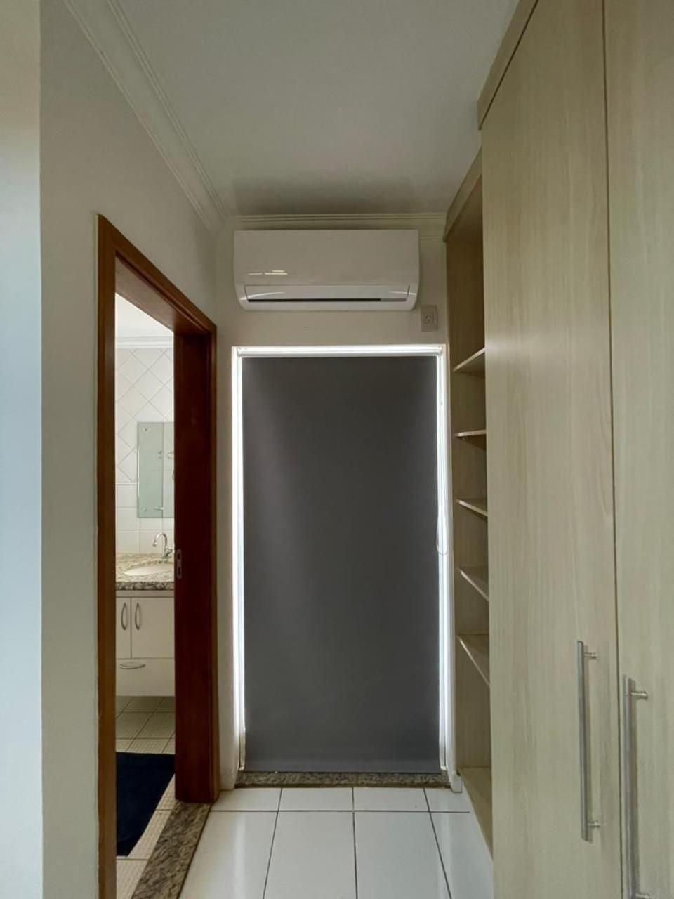 公寓 Edificio Belluno Ribeirão Prêto