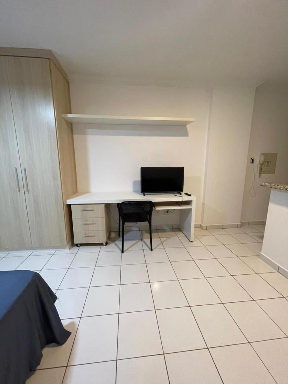 公寓 Edificio Belluno Ribeirão Prêto