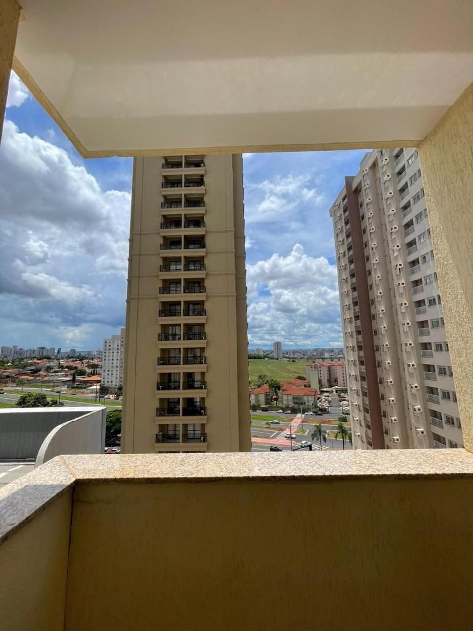 Edificio Belluno * Ribeirão Prêto