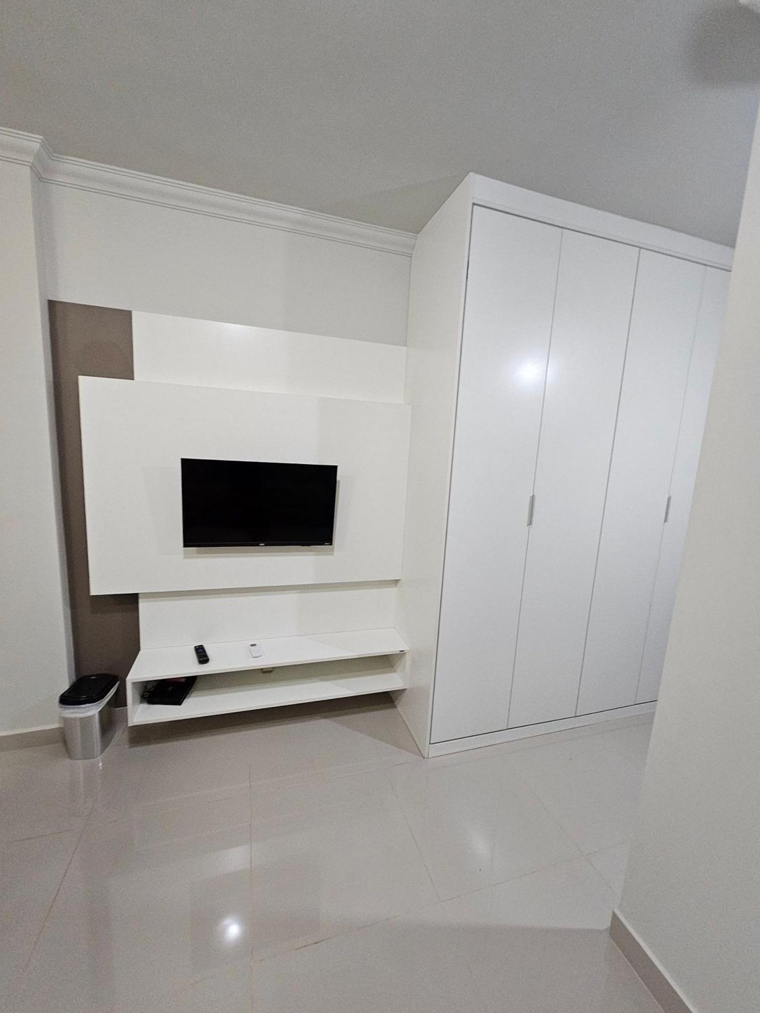 公寓 Edificio Belluno Ribeirão Prêto
