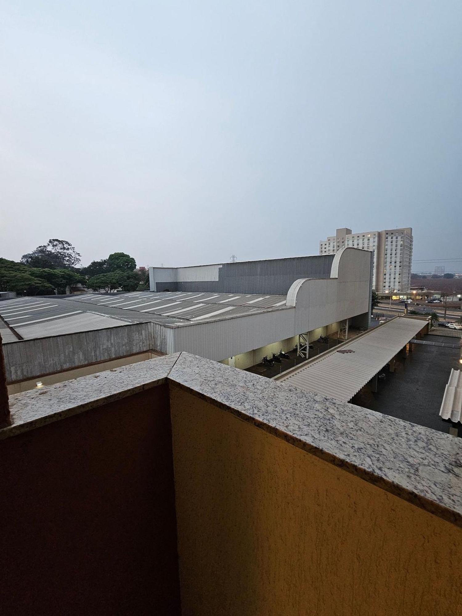 Edificio Belluno * Ribeirão Prêto
