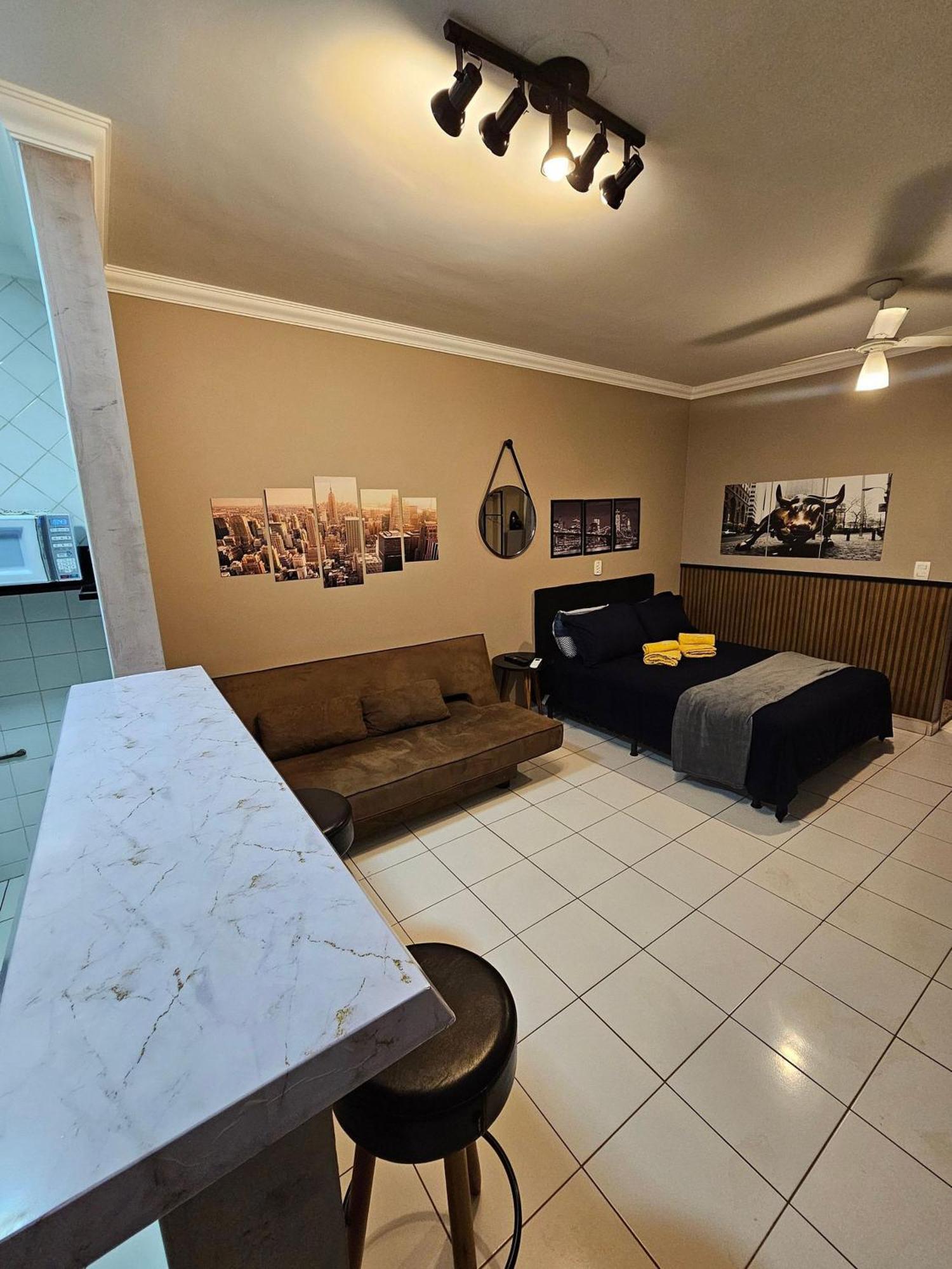 Edificio Belluno 公寓 *