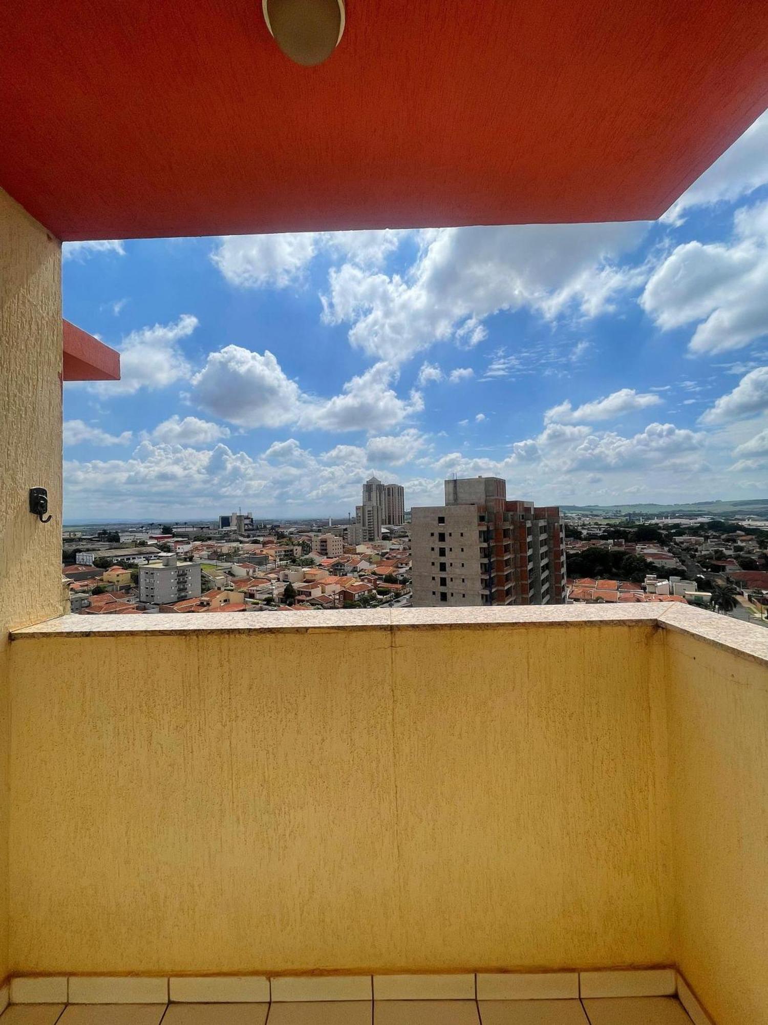 公寓 Edificio Belluno Ribeirão Prêto