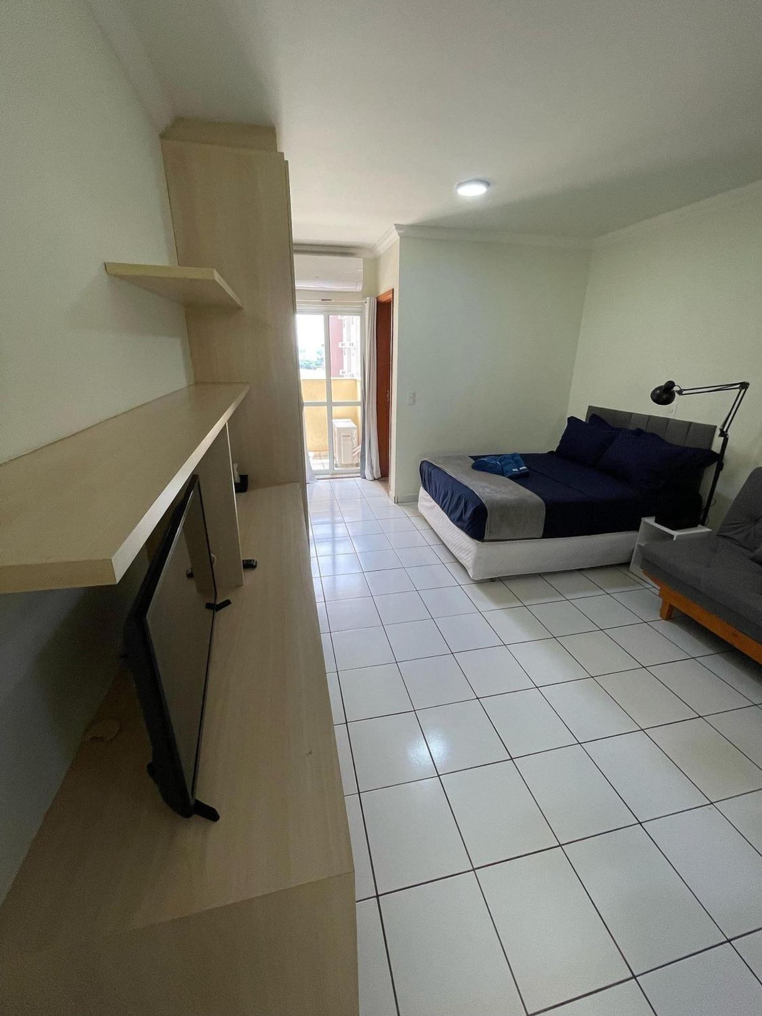 Edificio Belluno 公寓